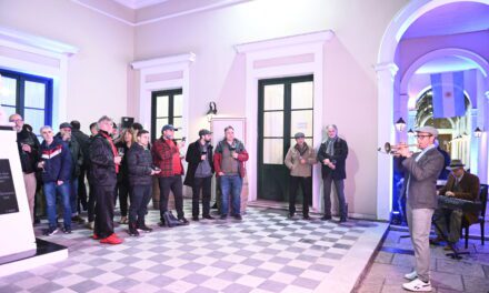 San Juan será sede del 2° Congreso Argentino de Jazz en septiembre