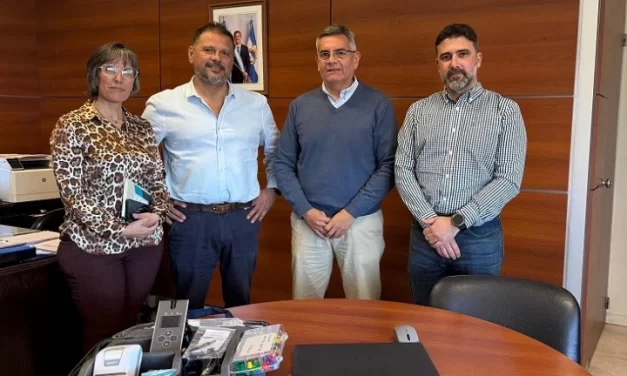 Recién nacidos podrán hacerse controles auditivos en todo San Juan