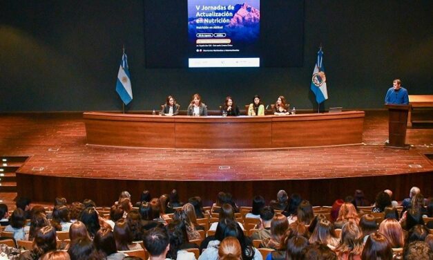 Nutrición en altura: San Juan analiza cómo alimentar mejor a sus poblaciones
