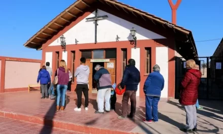 Suspenden el evento previsto para el sábado 23 de agosto