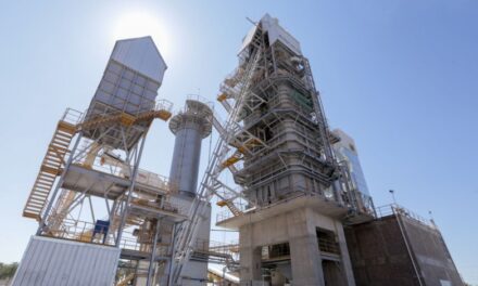 Exportar cal ya no pagará retenciones