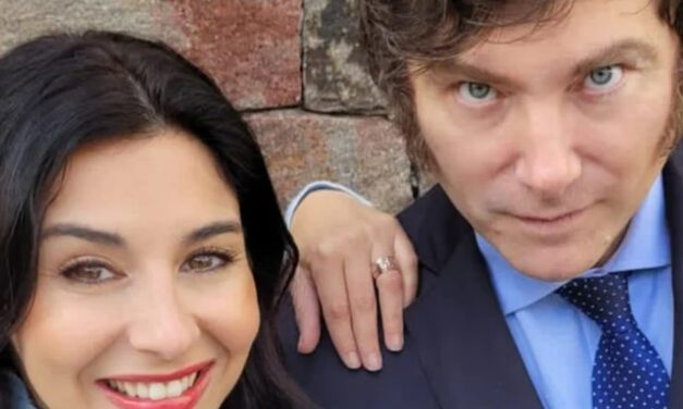La carta abierta de Pagano a Milei que expone la feroz interna libertaria | «Lo están llevando a un abismo», posteó tras romper con el bloque de LLA