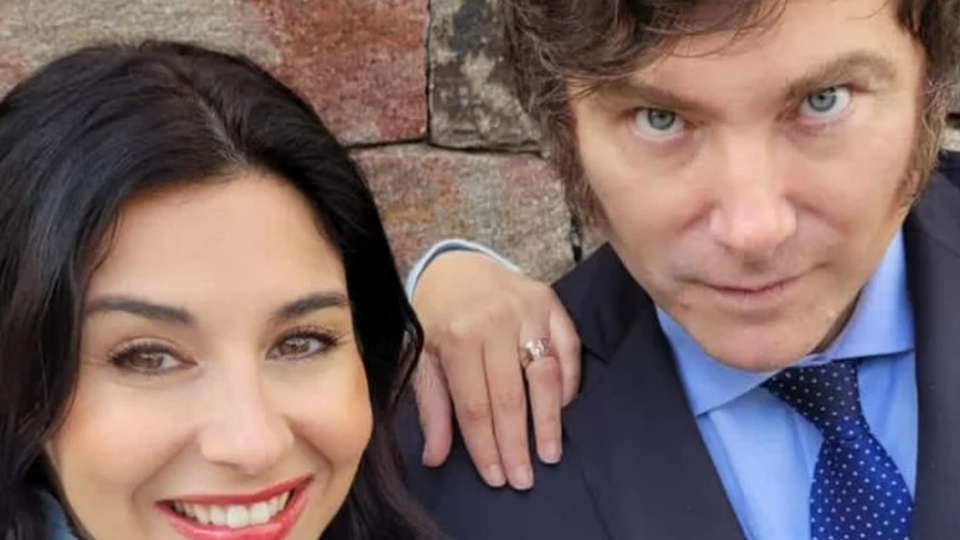 La carta abierta de Pagano a Milei que expone la feroz interna libertaria | «Lo están llevando a un abismo», posteó tras romper con el bloque de LLA