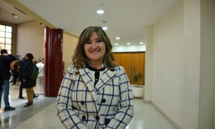 «Educación para el siglo que viene»: El Gobierno entregará hoy 5.000 computadoras a docentes de San Juan