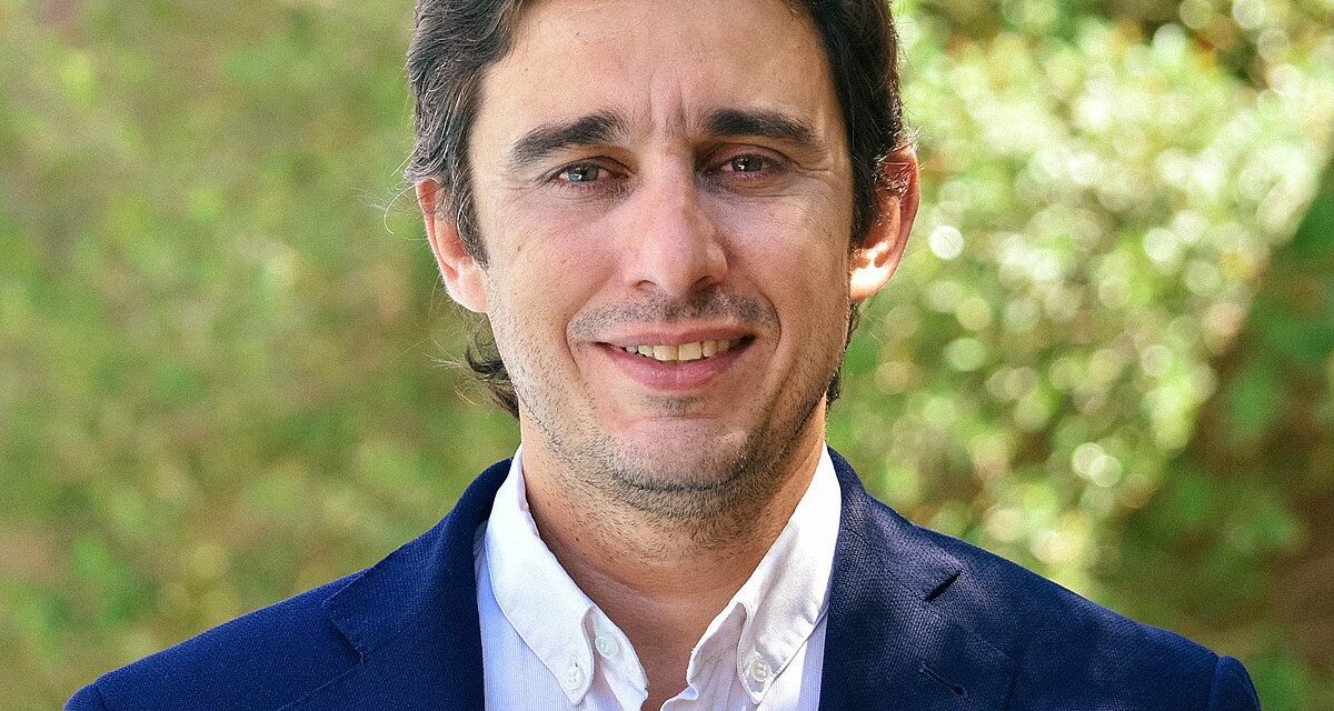 Emilio Baistrocchi negó un cruce con García Nieto y denunció “operetas del uñaquismo”
