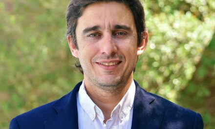 Emilio Baistrocchi negó un cruce con García Nieto y denunció “operetas del uñaquismo”