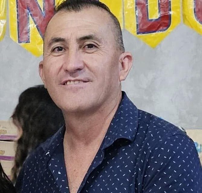 Zonda: El concejal  Montaña advierte que si es necesario irá a la justicia por el personal que no trabaja en el municipio