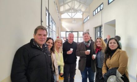 Zonda apuesta al enoturismo para potenciar su identidad productiva y cultural