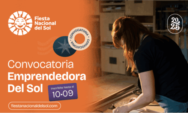 Se abre la convocatoria para “Emprendedora del Sol 2025”