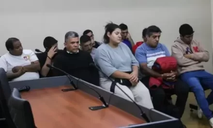 Rincón de Napoli: Condenas tras fraude millonario