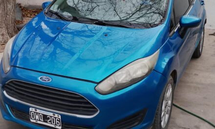 Cayó en Pocito uno de los acusados de un violento robo armado