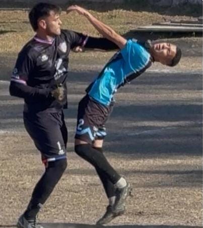 Marquesado repudió la violencia y pidió disculpas públicas
