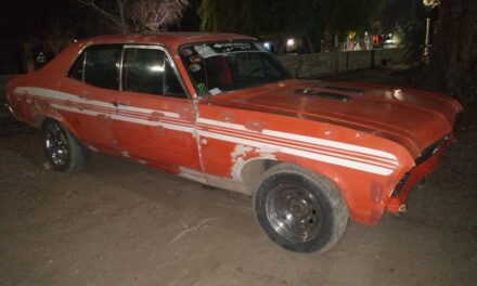 Cayó “Cheche Posse” con más de dos kilos de cocaína en Rivadavia