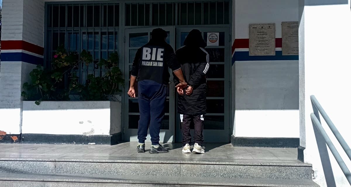 Allanamiento en Las Chacritas terminó con la captura de “el Saviola”