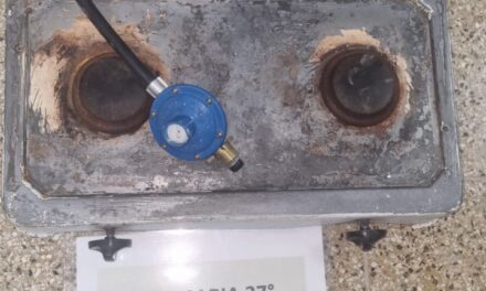 Caucete: Sorprendió a dos intrusos y hallaron objetos robados en Villa Dolores