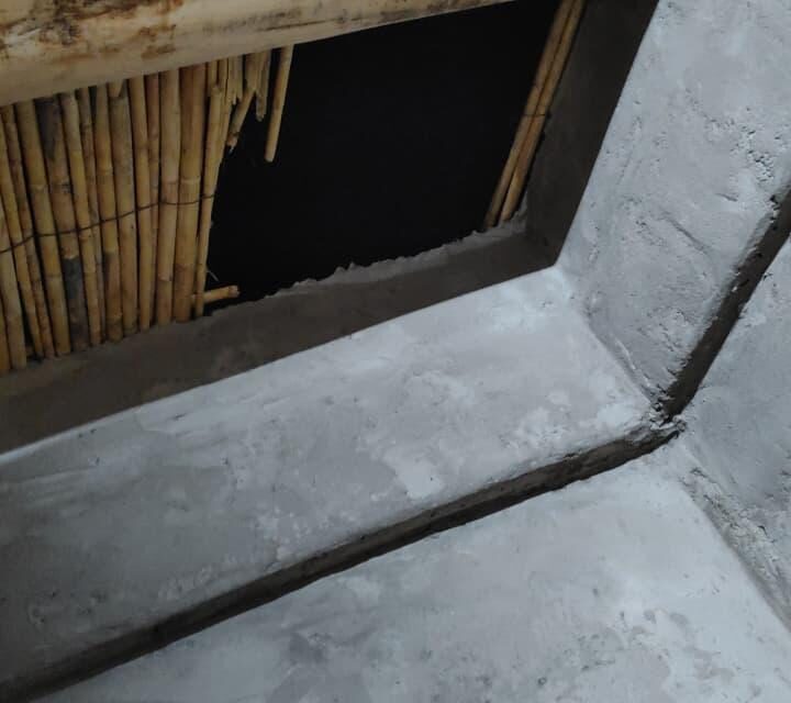 Médano de Oro: Cayó un joven acusado de intentar robar una casa