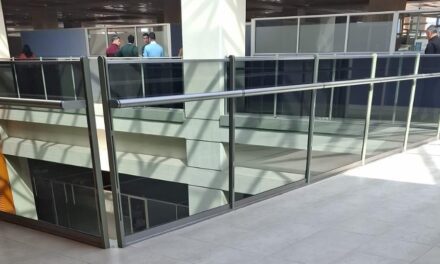 Último momento: Intento de suicidio en el Centro Cívico una empleada fue contenida a tiempo