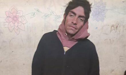 Sorpresa en plena casa: detenido por robo y violación de domicilio en Capital