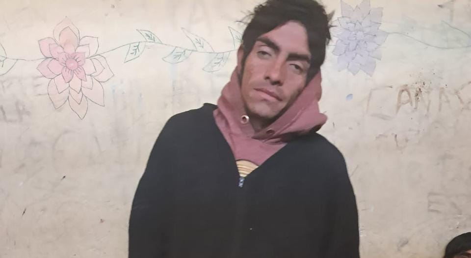Sorpresa en plena casa: detenido por robo y violación de domicilio en Capital