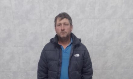 Villa Funes: Secuestran fusil sin papeles en un allanamiento