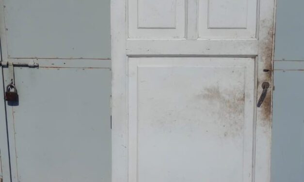 Grupo Motorizado sorprende a ladrón en plena huida en Callejón Chatar