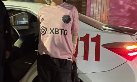 Mujer detenida tras atacar a joven y robar en un kiosco de Villa Krause