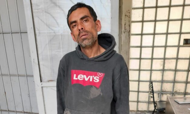 Intentó robar bicicletas y fue detenido en Chimbas