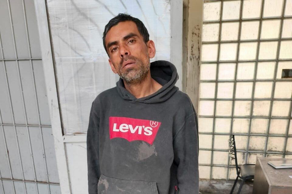 Intentó robar bicicletas y fue detenido en Chimbas