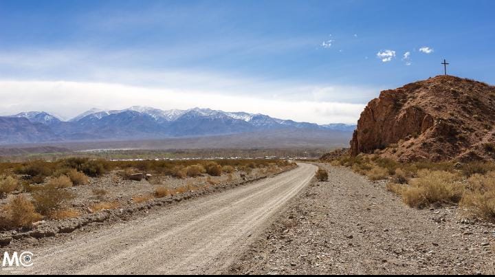 Las rutas clandestinas entre San Juan y Mendoza: Un corredor histórico para bandas delictivas