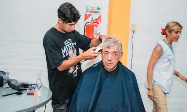 Rawson abre inscripciones para cursos gratuitos de oficios