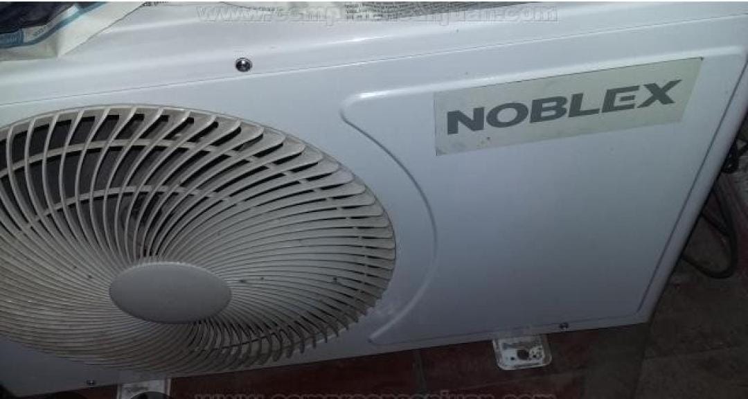 Chimbas: Un joven detenido tras intentar robar un aire acondicionado