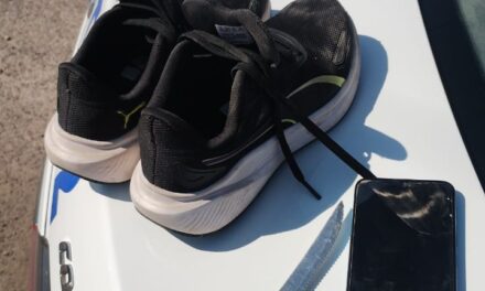 Detenido al ingresar a un consorcio en Rivadavia