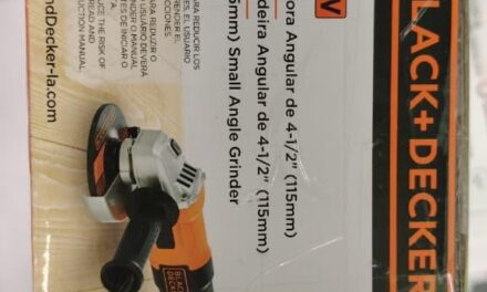 Robó en el súper y lo atraparon en la salida