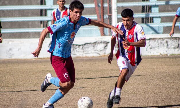La pelota no para: Fecha completa y cierre de lujo