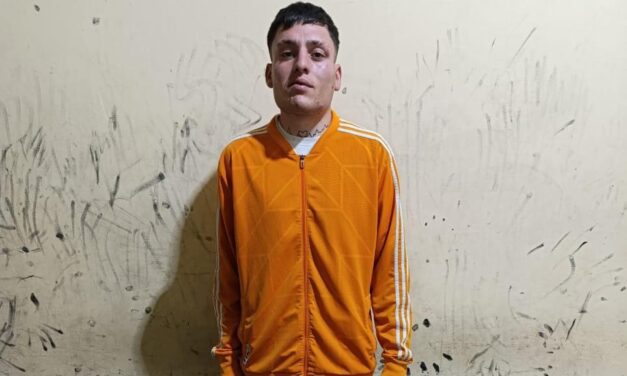 Robo a taxista en Barrio Costa Canal: Tres aprehendidos, dos son menores