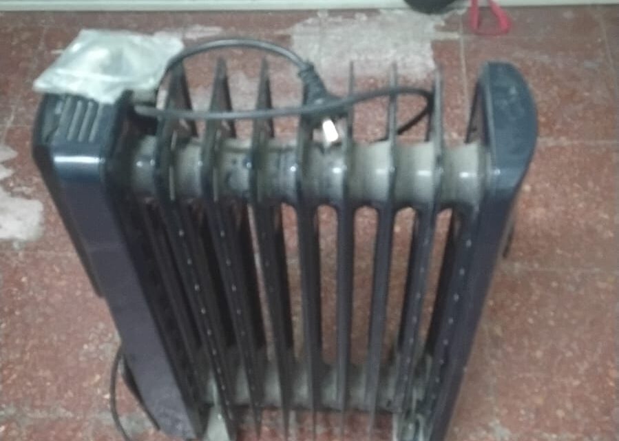 Cayó una banda de menores por un robo en Capital