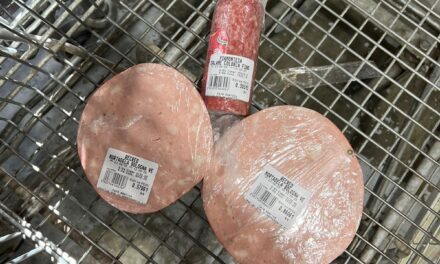 Cayeron dos mujeres tras intentar robar fiambres en el Café América