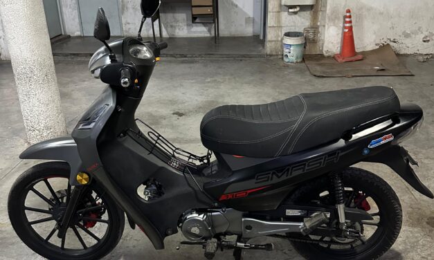 Robo con llave falsa: Un detenido en Capital