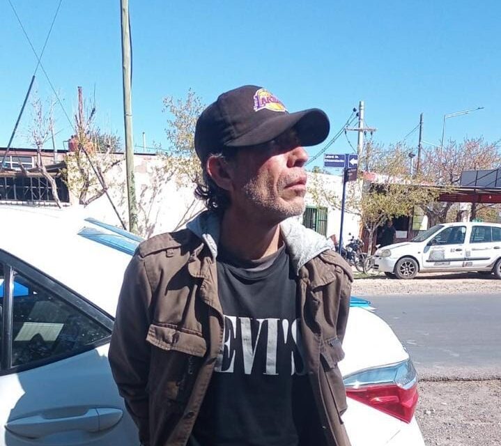 Intento de robo de un generador en Capital terminó con un detenido