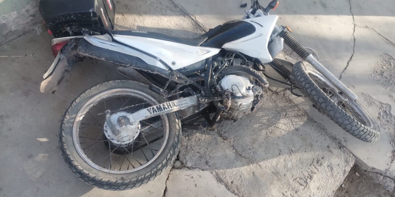 Cayó en Capital un joven acusado de robo y violación de domicilio