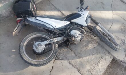 Cayó en Capital un joven acusado de robo y violación de domicilio