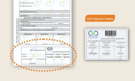 Desde septiembre, el CUD será el pase libre en colectivos de San Juan