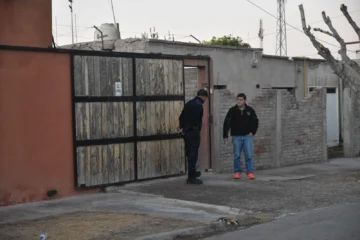 Detuvieron un sospechoso por el asesinato de Alday