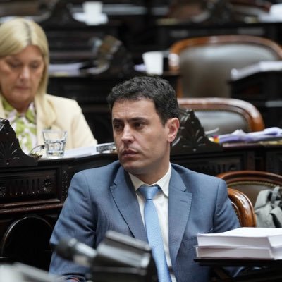 Jorge Chica cruzó al Presidente y reclamó “prioridades claras” para el país