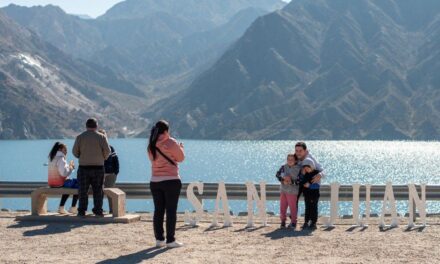 San Juan, entre los destinos favoritos en vacaciones de  invierno