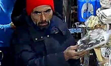 Tras el reclamo de comerciantes, detuvieron a un reconocido delincuente en Chimbas