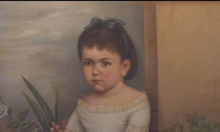 El Mes del Niño se celebra con actividades en la Casa Natal de Sarmiento