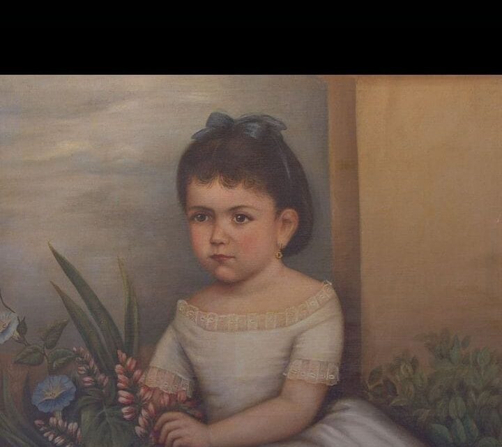 El Mes del Niño se celebra con actividades en la Casa Natal de Sarmiento