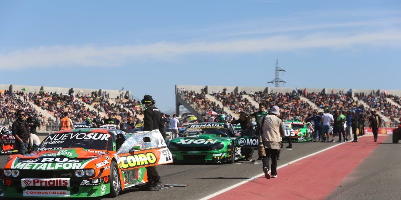 ¡Vázquez brilló en el Villicum! El Dodge de la gloria