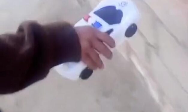 Video paranormal: Misterio en Caucete una mujer asegura que la asustan todas las noches